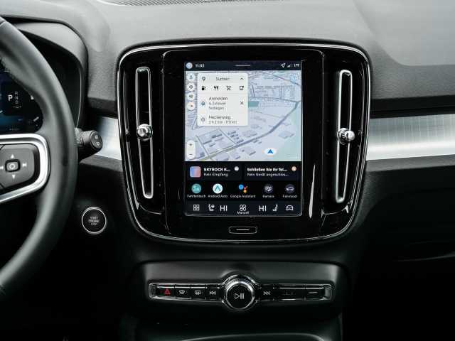 Volvo XC40 – Bild 10