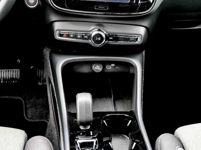 Volvo XC40 – Bild 11