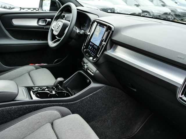 Volvo XC40 – Bild 12