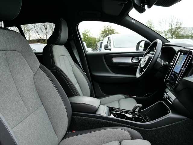 Volvo XC40 – Bild 13