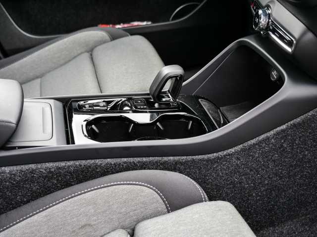 Volvo XC40 – Bild 15