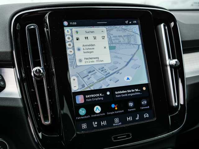 Volvo XC40 – Bild 16