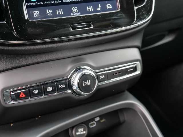 Volvo XC40 – Bild 17
