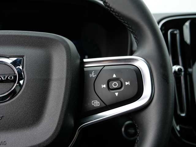 Volvo XC40 – Bild 18