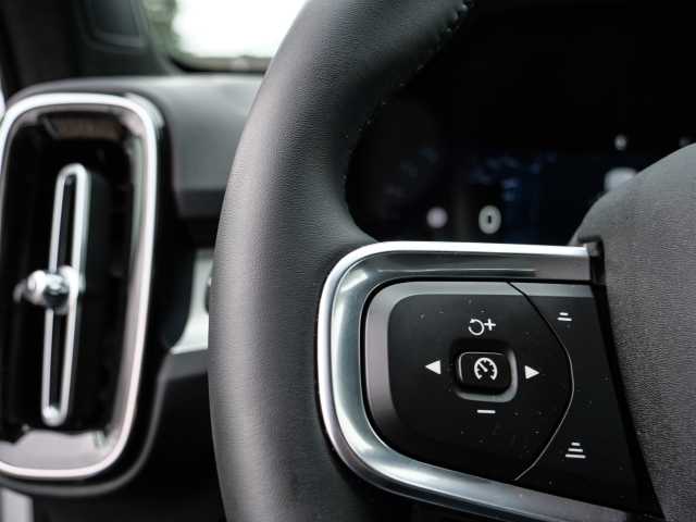 Volvo XC40 – Bild 19