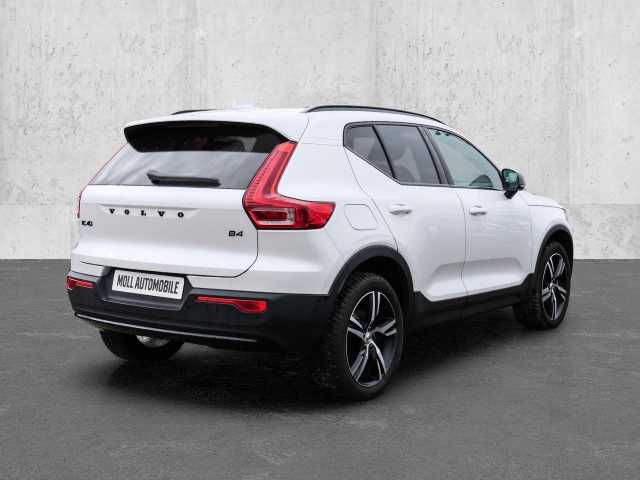Volvo XC40 – Bild 2