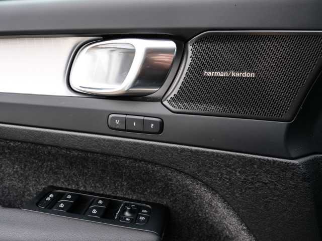 Volvo XC40 – Bild 20