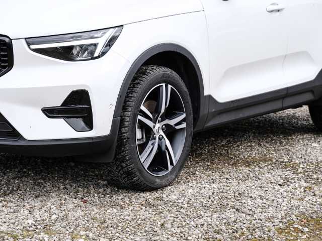 Volvo XC40 – Bild 3