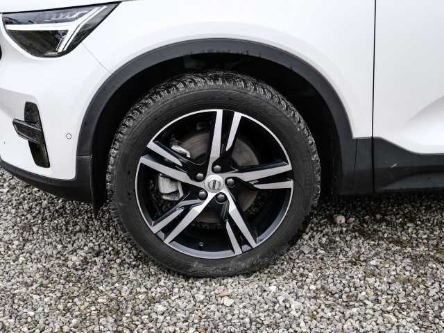 Volvo XC40 – Bild 4