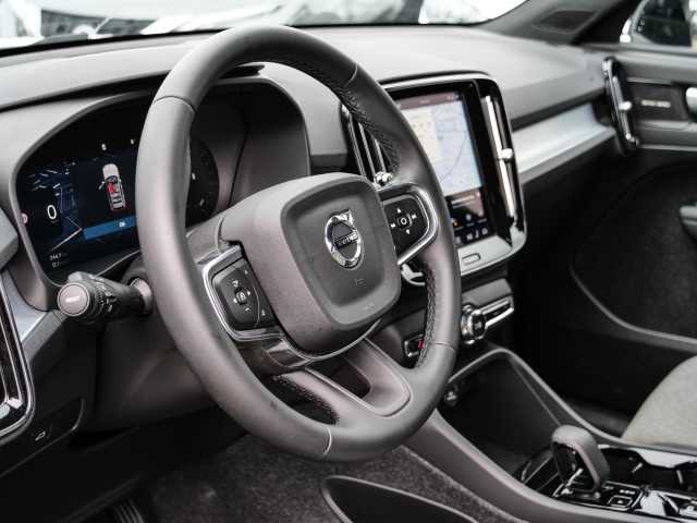 Volvo XC40 – Bild 5