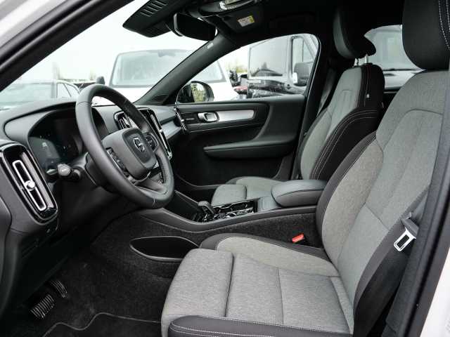 Volvo XC40 – Bild 6