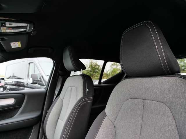 Volvo XC40 – Bild 7