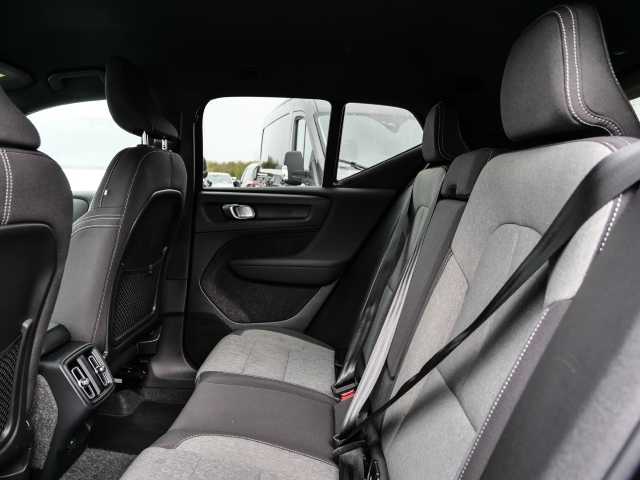 Volvo XC40 – Bild 8