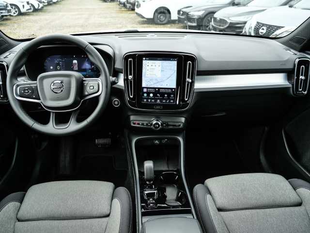 Volvo XC40 – Bild 9