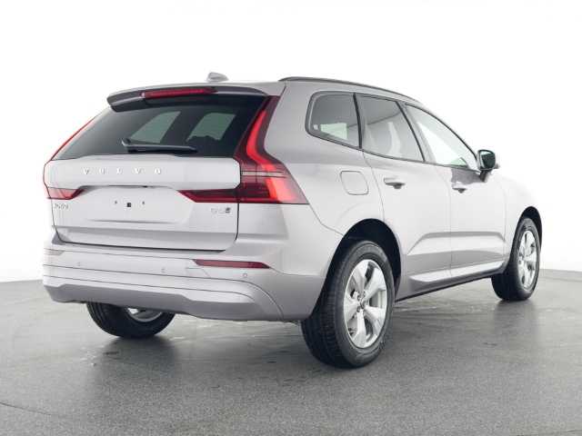 Volvo XC60 – Bild 2