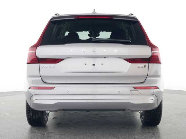 Volvo XC60 – Bild 3