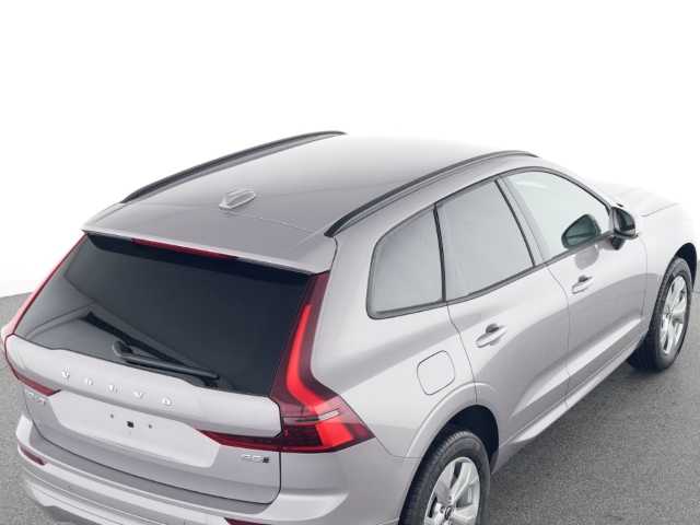 Volvo XC60 – Bild 5