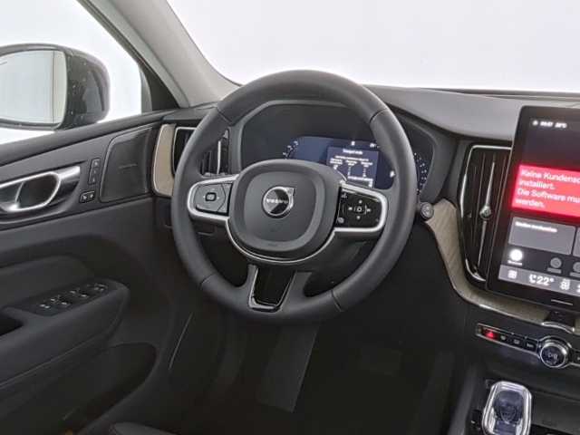 Volvo XC60 – Bild 14