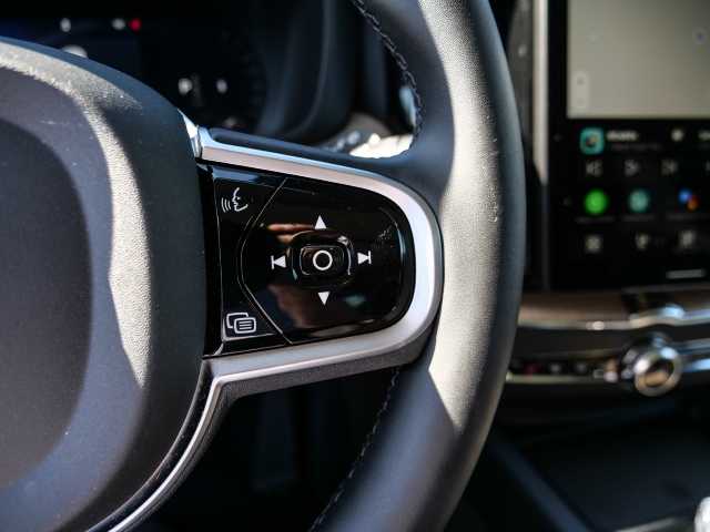 Volvo XC60 – Bild 16