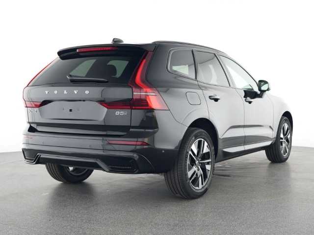 Volvo XC60 – Bild 2