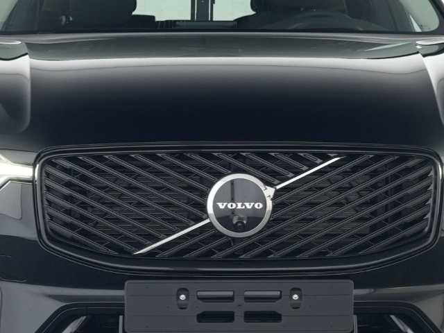 Volvo XC60 – Bild 4