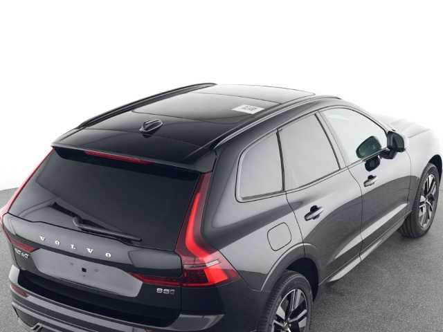Volvo XC60 – Bild 5