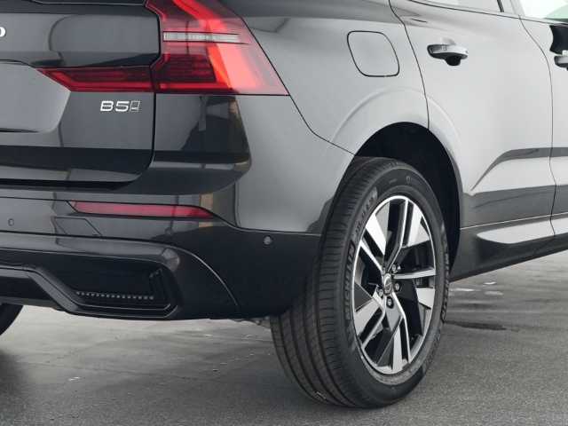 Volvo XC60 – Bild 7