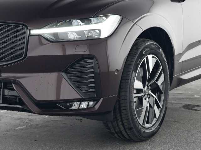 Volvo XC60 – Bild 10