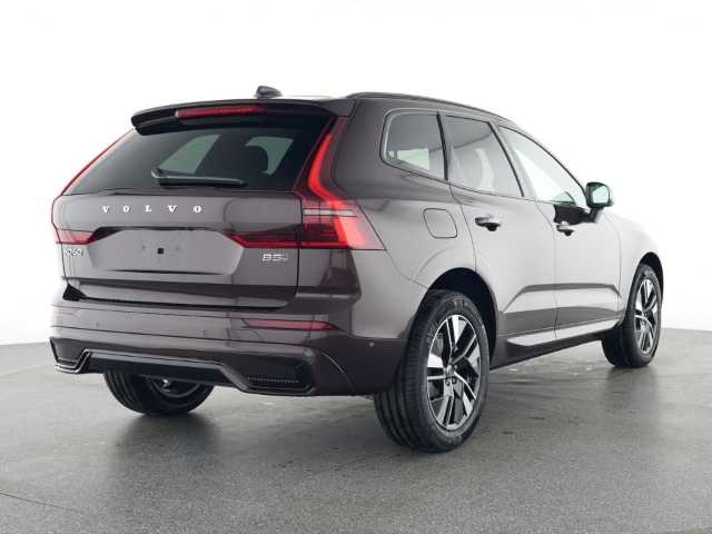 Volvo XC60 – Bild 2