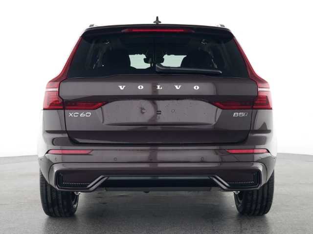 Volvo XC60 – Bild 3