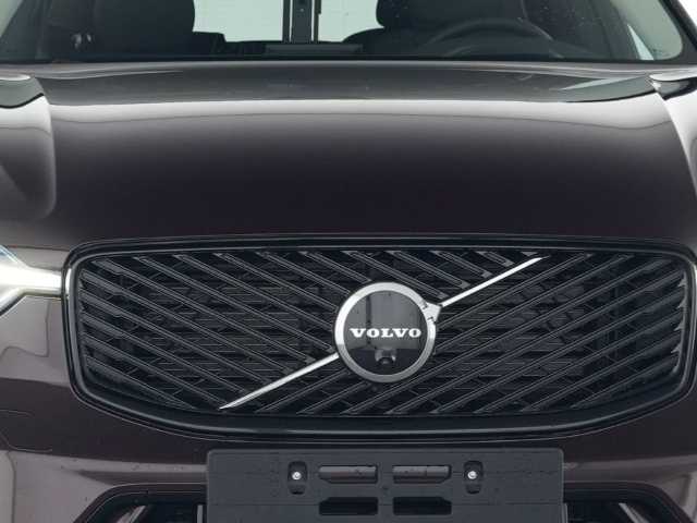 Volvo XC60 – Bild 4