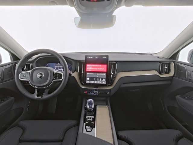 Volvo XC60 – Bild 5