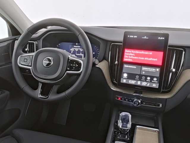 Volvo XC60 – Bild 8