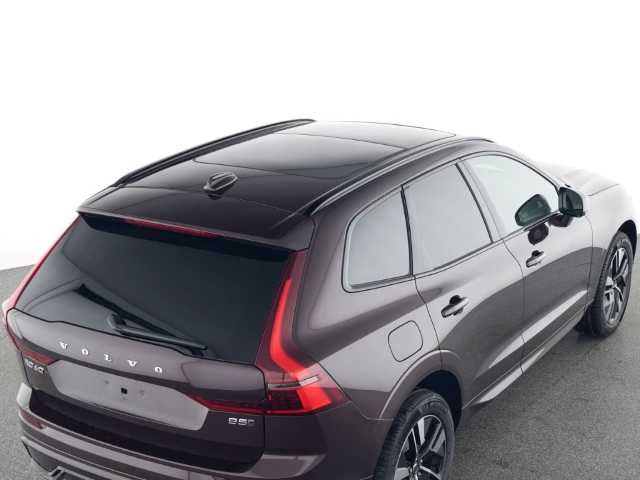 Volvo XC60 – Bild 9