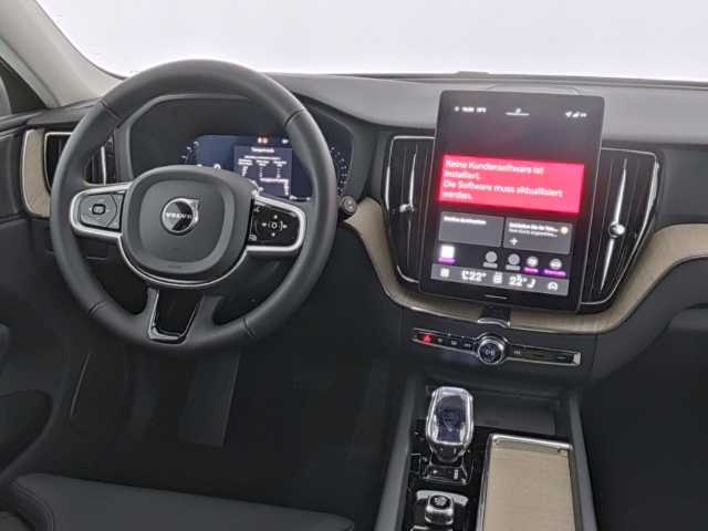 Volvo XC60 – Bild 11