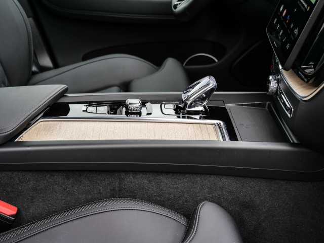 Volvo XC60 – Bild 16