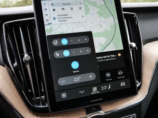 Volvo XC60 – Bild 17