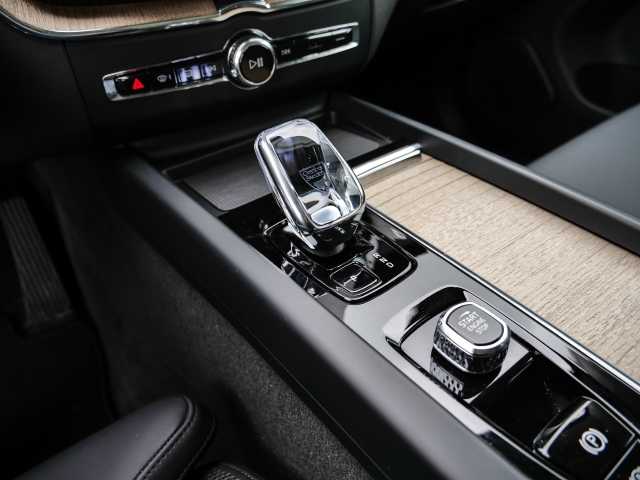 Volvo XC60 – Bild 18