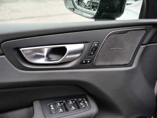 Volvo XC60 – Bild 19