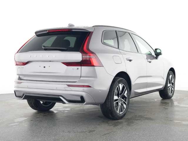 Volvo XC60 – Bild 2