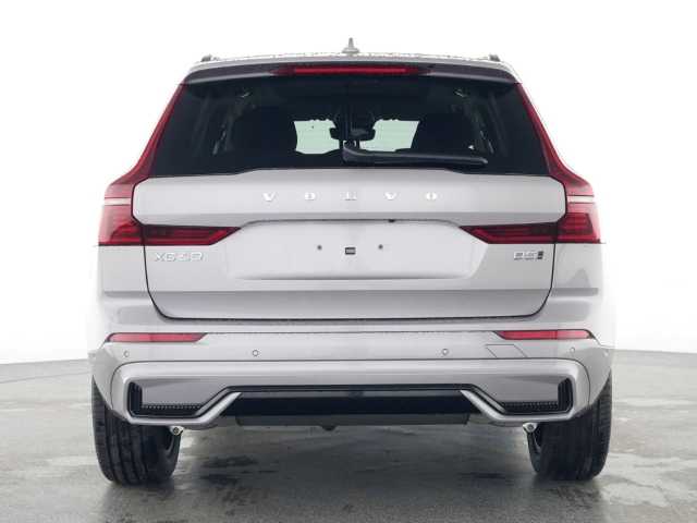 Volvo XC60 – Bild 3