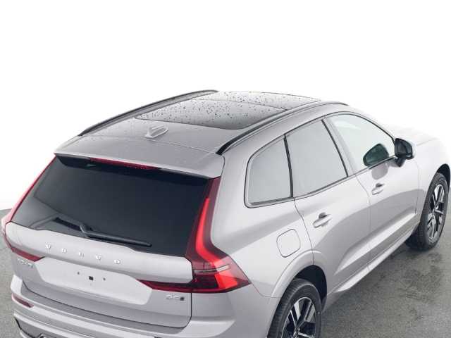 Volvo XC60 – Bild 5