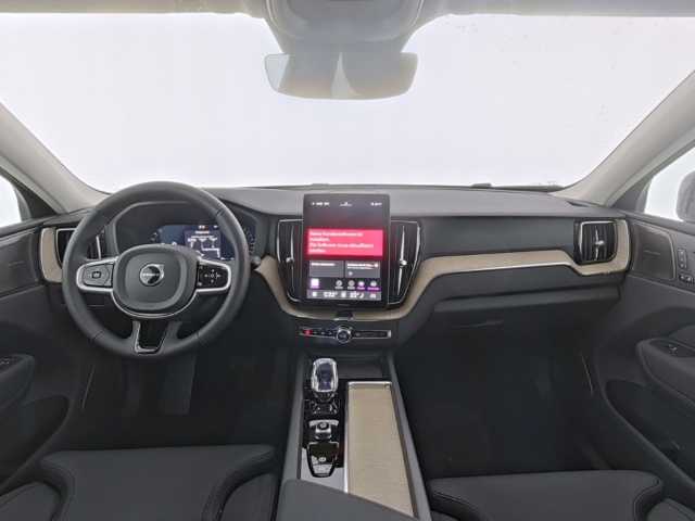 Volvo XC60 – Bild 8