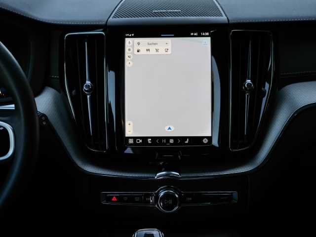 Volvo XC60 – Bild 10