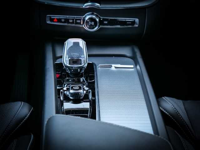 Volvo XC60 – Bild 11