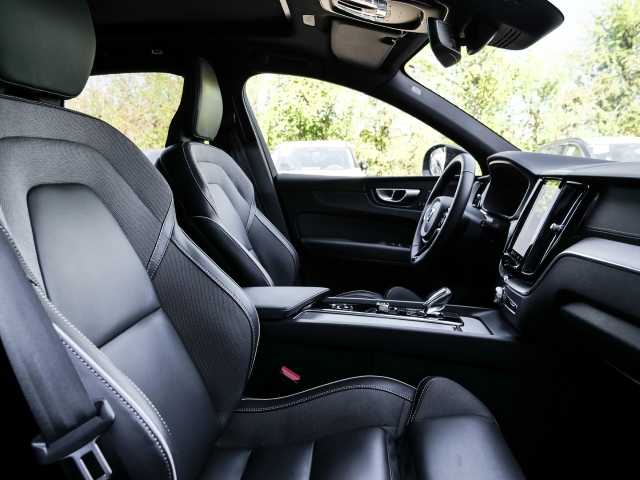 Volvo XC60 – Bild 12