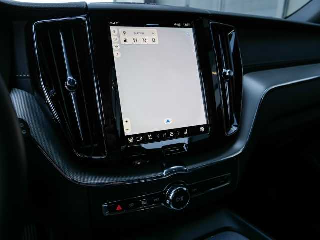 Volvo XC60 – Bild 15