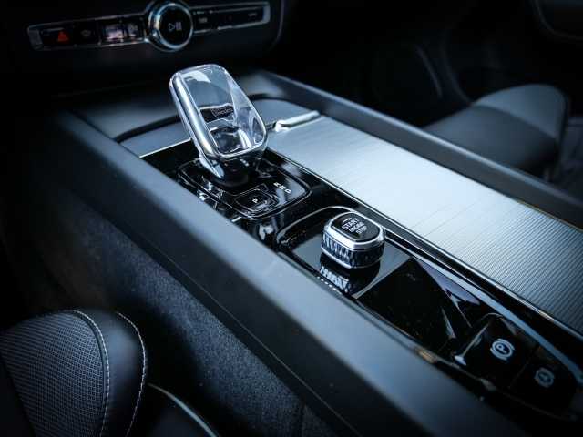 Volvo XC60 – Bild 16