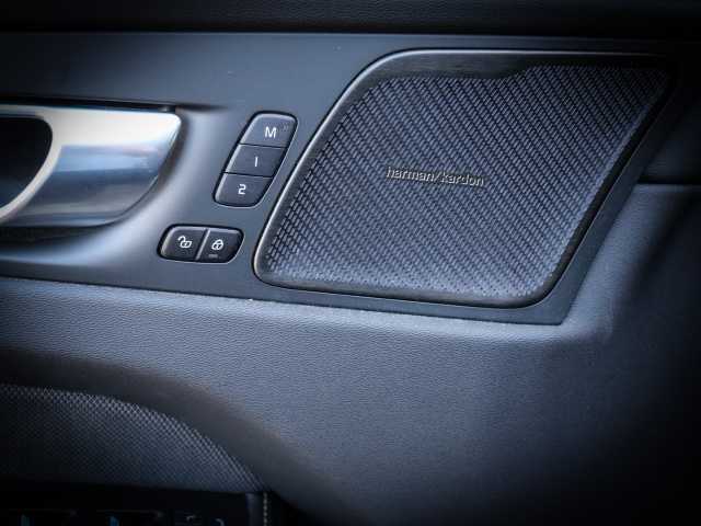 Volvo XC60 – Bild 17