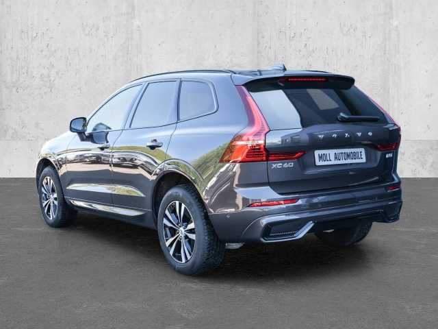 Volvo XC60 – Bild 2